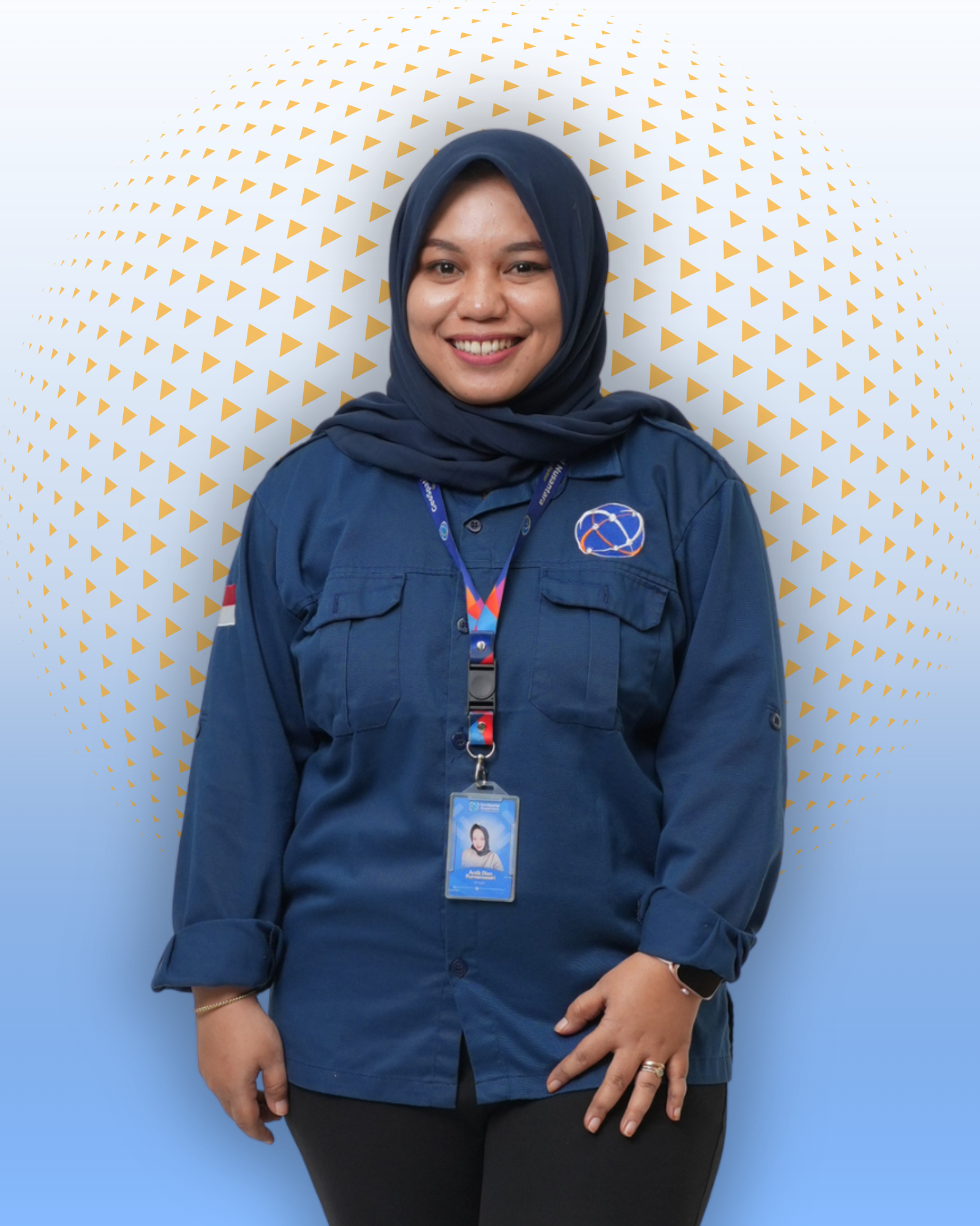 ANTIK DIAN PURNAMASARI