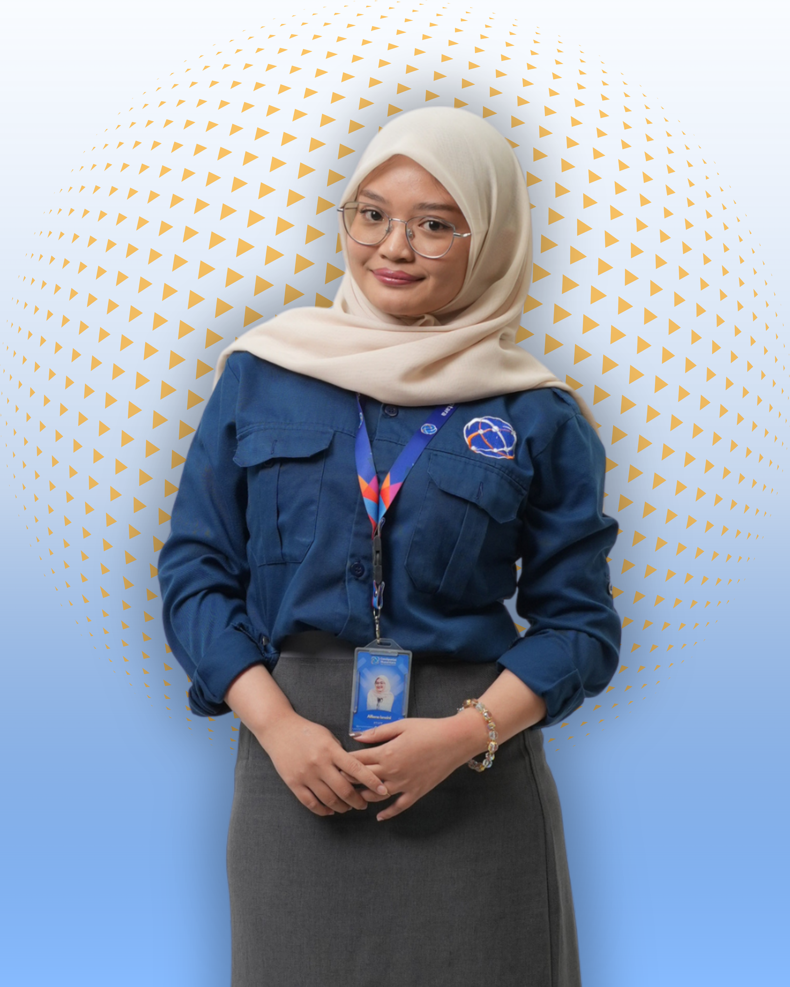 ALFIANA ISNAINI