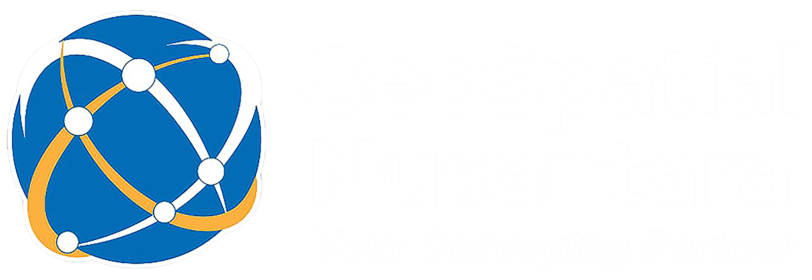 GeoSpatial Nusantara Logo