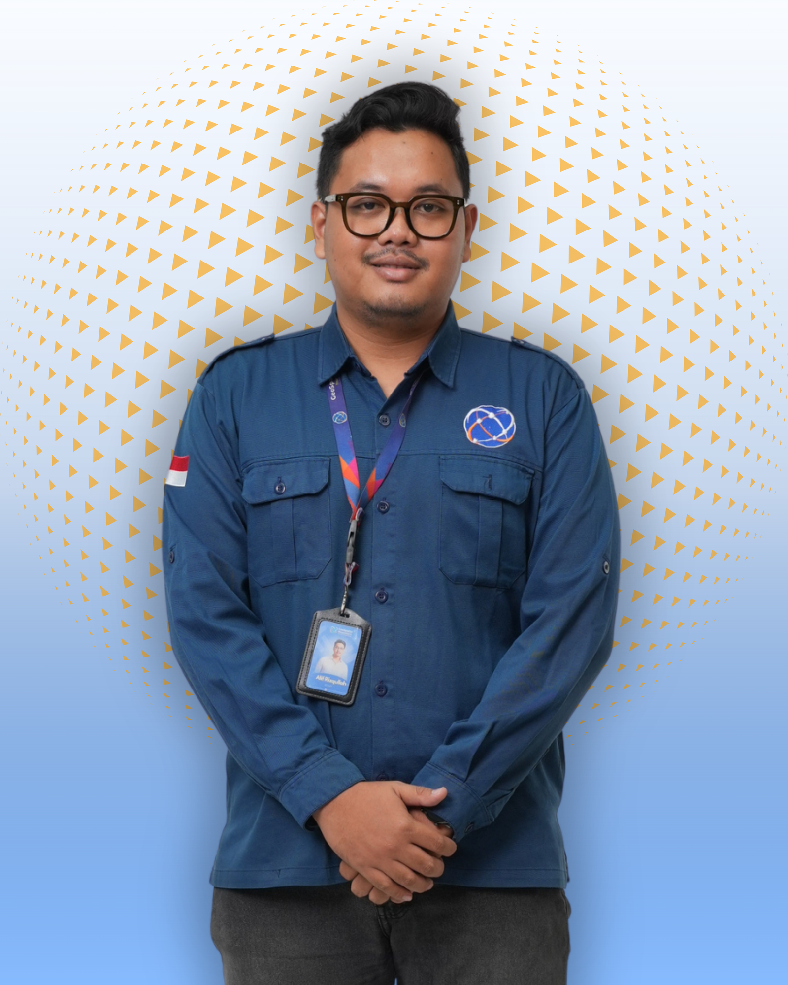 ALIF RIZQULLAH
