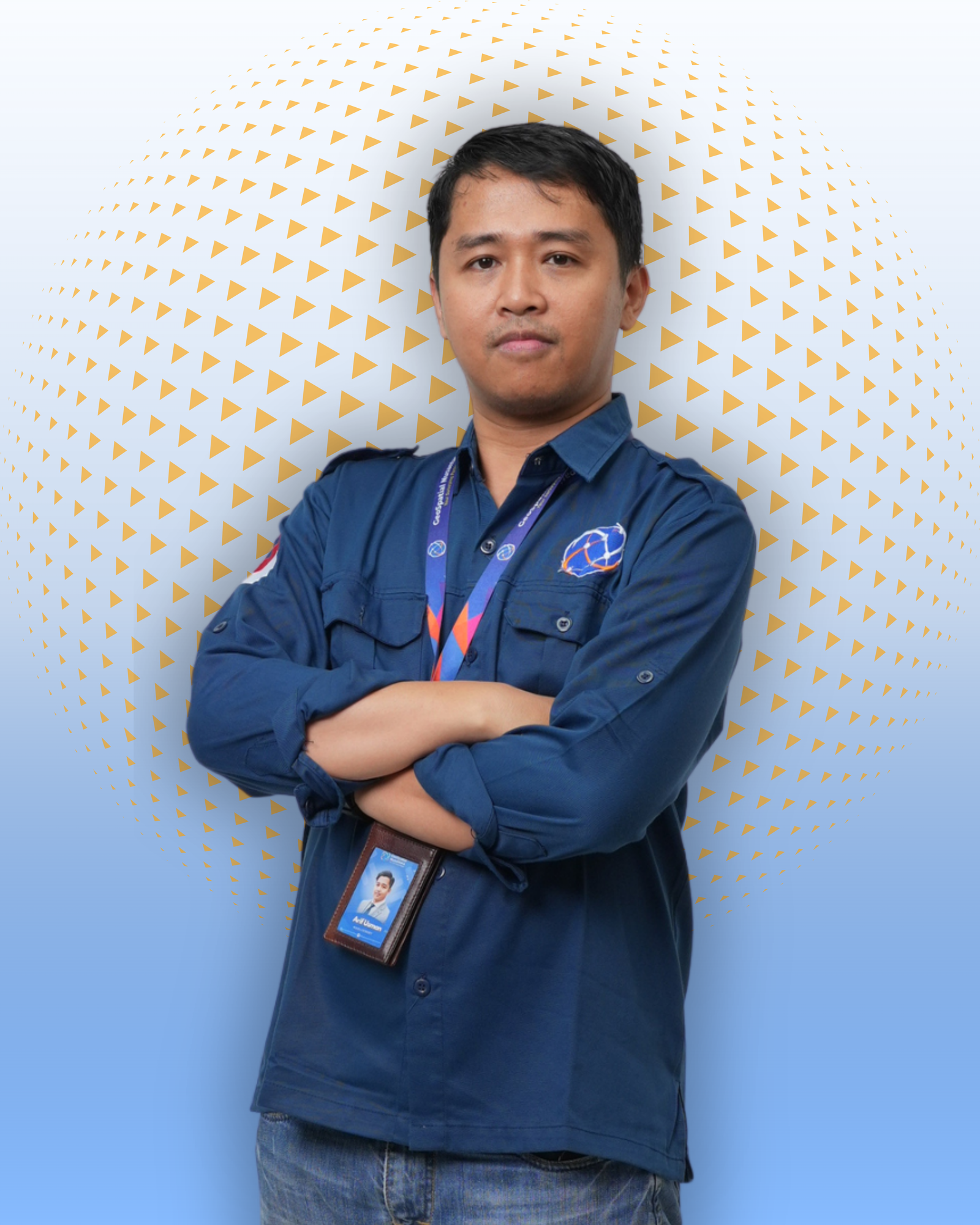 ARIF USMAN