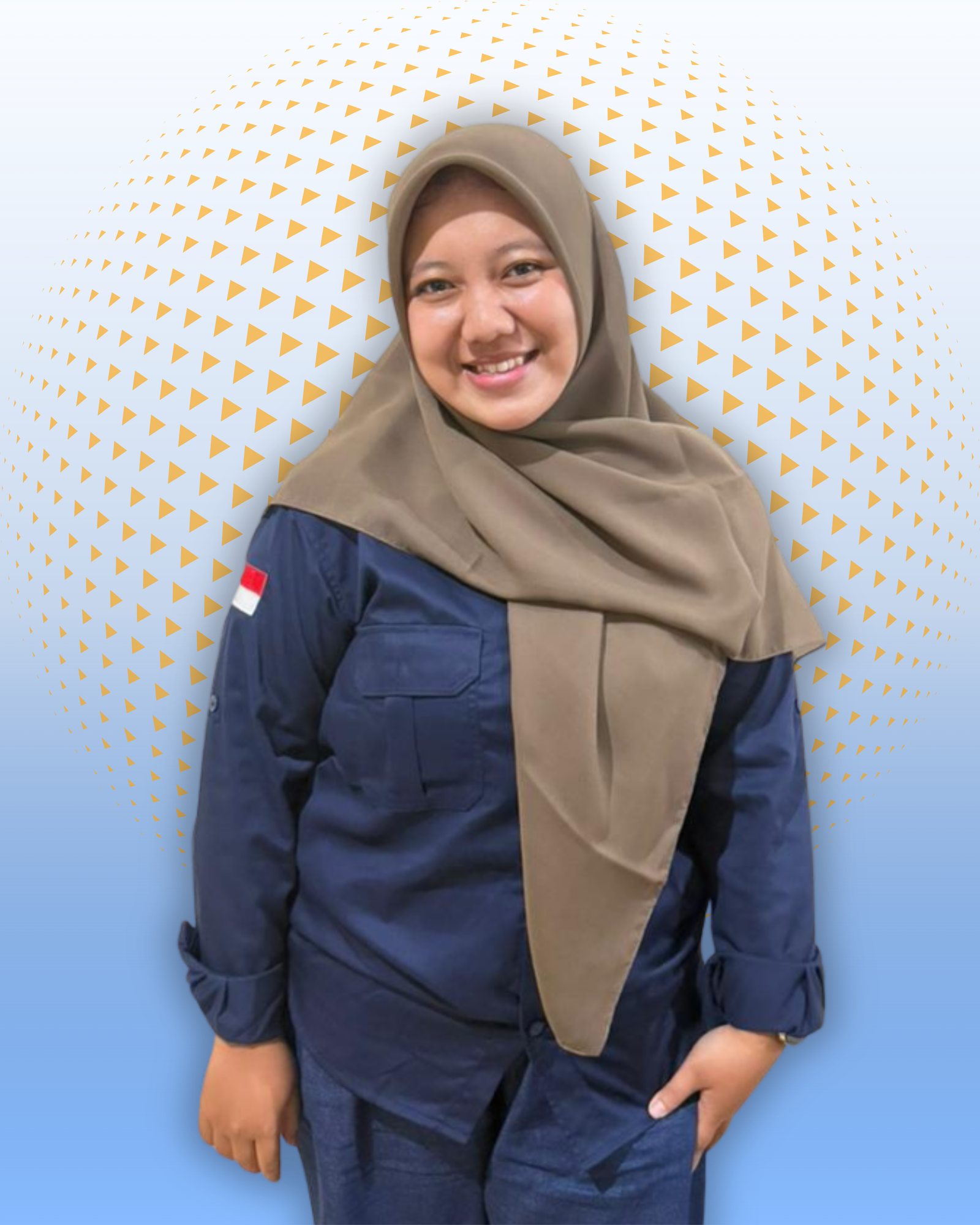 INDAH FITRIYANY  